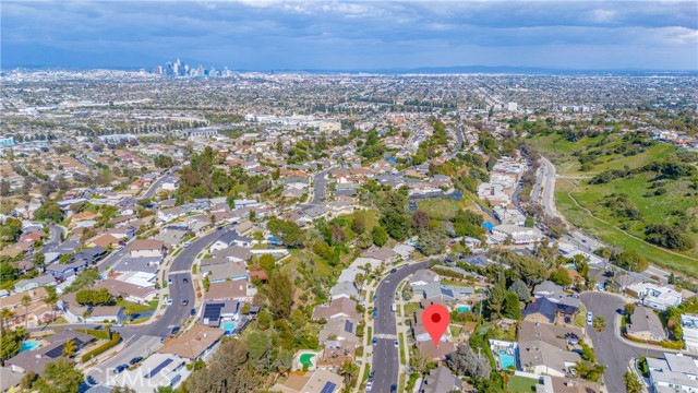 Detail Gallery Image 40 of 41 For 4482 Don Miguel Dr, Los Angeles,  CA 90008 - 2 Beds | 1/1 Baths