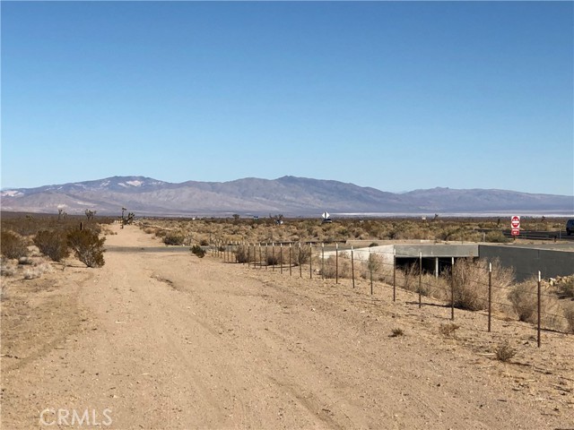 0 HWY 14, California City, California 93535, ,Land,For Sale,0 HWY 14,CRWS23170861