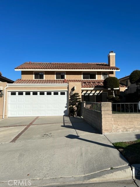 2933 Oakwood Lane, Torrance, California 90505, 5 Bedrooms Bedrooms, ,4 BathroomsBathrooms,Residential Lease,Sold,Oakwood,SB22029511