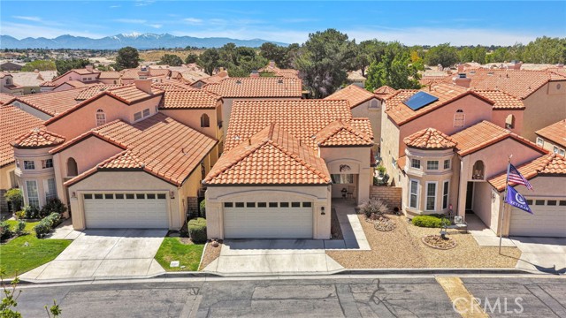 Detail Gallery Image 35 of 44 For 11556 Winifred Dr, Apple Valley,  CA 92308 - 2 Beds | 2 Baths