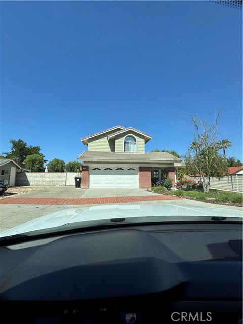 Detail Gallery Image 1 of 1 For 22302 Cypress Place, Saugus,  CA 91390 - 4 Beds | 2/1 Baths
