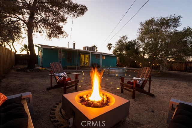 Detail Gallery Image 32 of 38 For 5931 Rose Ellen, Twentynine Palms,  CA 92277 - 4 Beds | 2 Baths