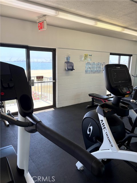Detail Gallery Image 35 of 44 For 1750 E Ocean Bld #201,  Long Beach,  CA 90802 - 2 Beds | 2 Baths
