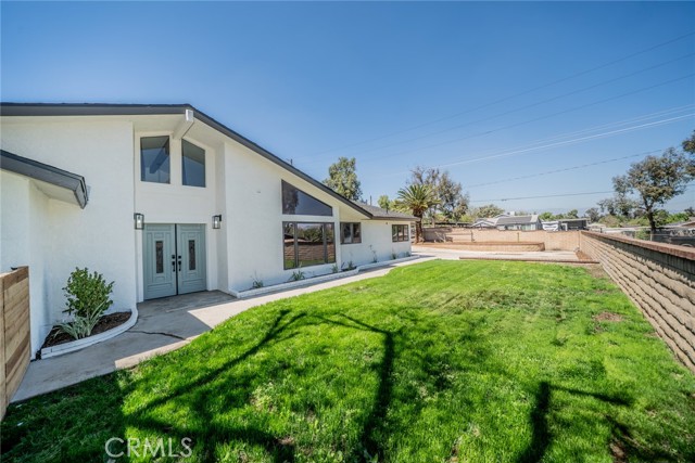 Detail Gallery Image 42 of 46 For 10524 58th St, Jurupa Valley,  CA 91752 - 5 Beds | 3/1 Baths