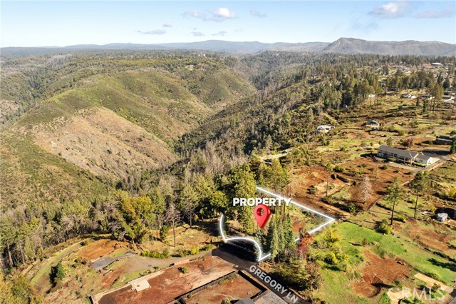 Detail Gallery Image 20 of 20 For 6470 Gregory Ln, Paradise,  CA 95969 - – Beds | – Baths