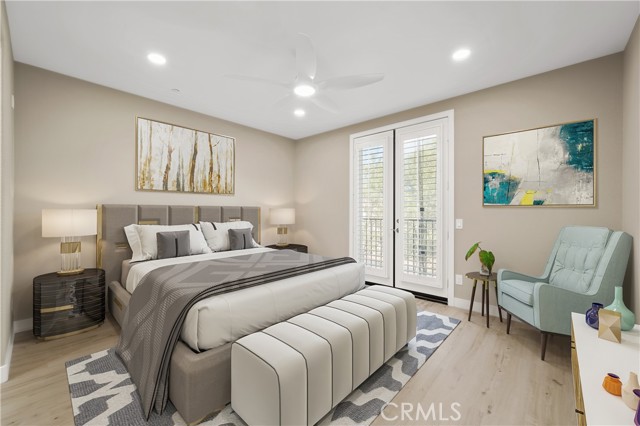 Detail Gallery Image 11 of 29 For 35960 Lindstrand Ave #3,  Murrieta,  CA 92563 - 3 Beds | 2/1 Baths