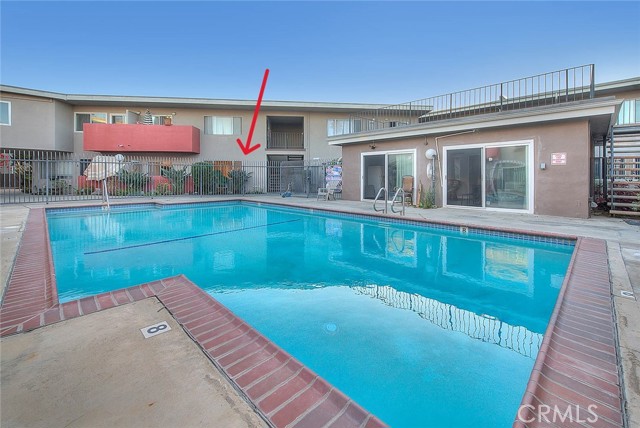 Detail Gallery Image 2 of 39 For 5021 Atlantic Ave #27,  Long Beach,  CA 90805 - 2 Beds | 1 Baths