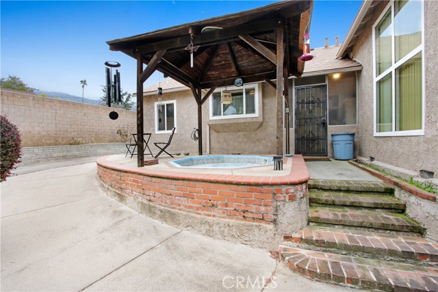 Detail Gallery Image 20 of 25 For 3139 Glenrose Ave, Altadena,  CA 91001 - 3 Beds | 2 Baths