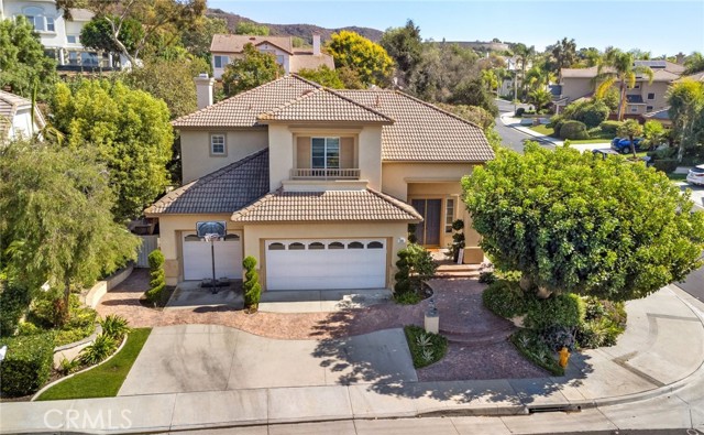 Detail Gallery Image 1 of 1 For 38 Meadowood, Rancho Santa Margarita,  CA 92688 - 5 Beds | 3 Baths