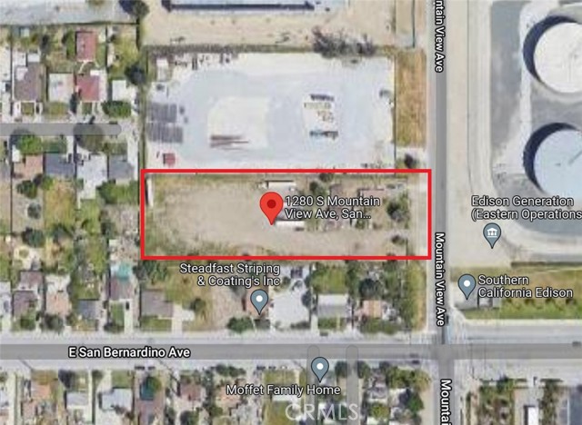 1280 S Mountain View Ave, San Bernardino, CA 92408