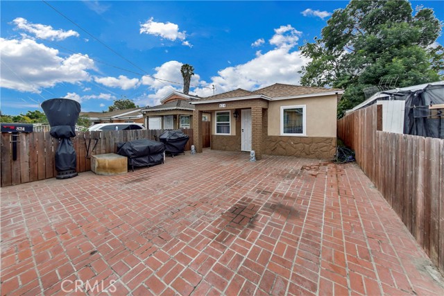 Image 3 for 824 W Palmer St, Compton, CA 90220