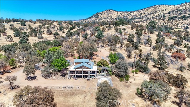 Detail Gallery Image 65 of 75 For 3013 Trower Rd, Catheys Valley,  CA 95306 - 3 Beds | 2 Baths