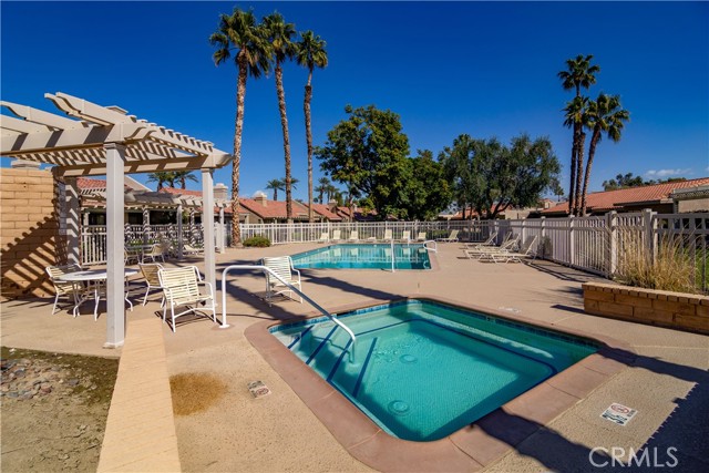 Detail Gallery Image 53 of 59 For 41927 Preston Trl, Palm Desert,  CA 92211 - 2 Beds | 2 Baths