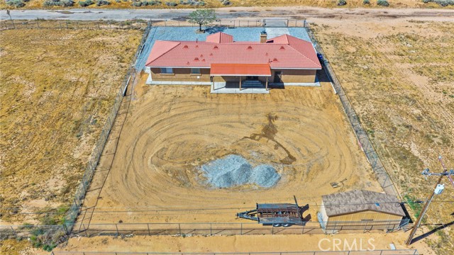 Detail Gallery Image 43 of 50 For 21237 South Rd, Apple Valley,  CA 92307 - 3 Beds | 2 Baths