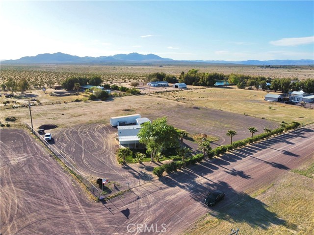 Detail Gallery Image 31 of 31 For 35940 Calle Elvira, Newberry Springs,  CA 92365 - 3 Beds | 2 Baths