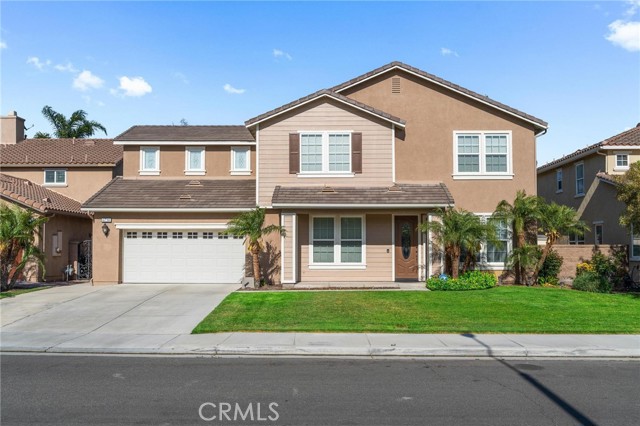 6730 Elysian Court, Eastvale, CA 92880