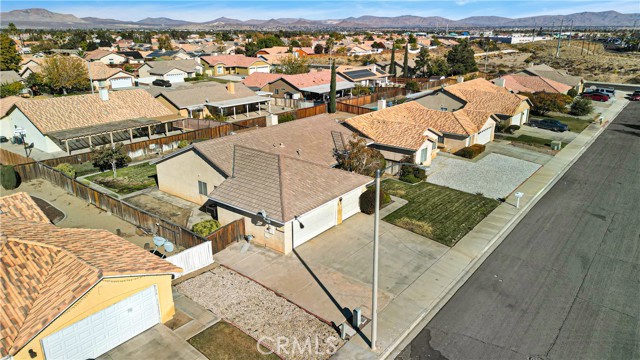 Detail Gallery Image 45 of 47 For 14240 Sepulveda Dr, Victorville,  CA 92392 - 4 Beds | 2 Baths