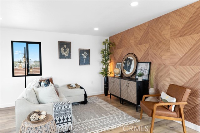 Detail Gallery Image 4 of 37 For 1561 Shoshone Valley Rd, Twentynine Palms,  CA 92277 - 2 Beds | 1 Baths
