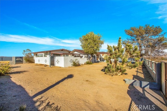 Detail Gallery Image 27 of 39 For 62020 Highland View Dr, Joshua Tree,  CA 92252 - 2 Beds | 2 Baths