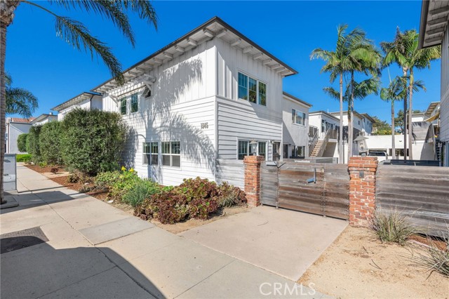 1345 Manhattan Beach Boulevard, Manhattan Beach, California 90266, ,Residential Income,For Sale,Manhattan Beach,PW24210819