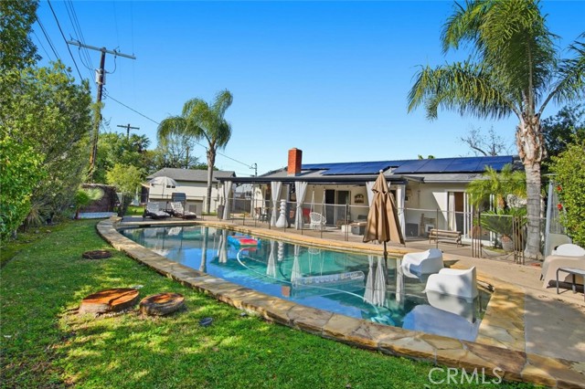 Detail Gallery Image 33 of 43 For 6443 Gross Ave, West Hills,  CA 91307 - 3 Beds | 2 Baths