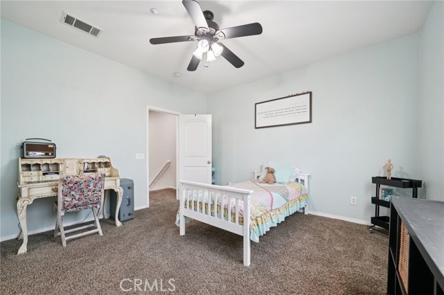 Detail Gallery Image 27 of 75 For 4805 Dovehurst Way, Fontana,  CA 92336 - 4 Beds | 4 Baths