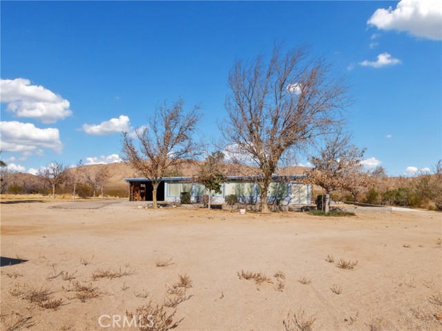 Detail Gallery Image 33 of 35 For 29595 Cove, Lucerne Valley,  CA 92356 - 3 Beds | 2 Baths