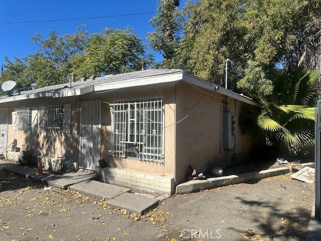 Detail Gallery Image 9 of 10 For 933 N Mountain View, San Bernardino,  CA 92410 - – Beds | – Baths