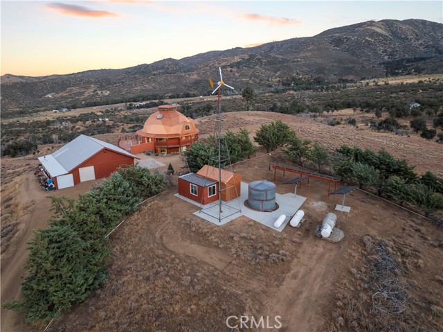 Detail Gallery Image 72 of 74 For 17100 Snowshoe Ln, Tehachapi,  CA 93561 - 4 Beds | 2/1 Baths