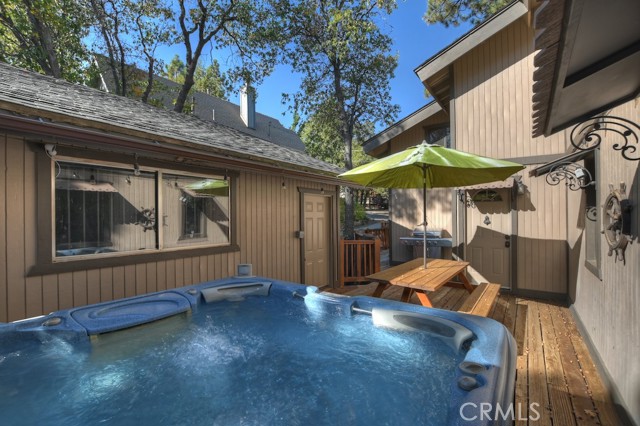 Detail Gallery Image 31 of 33 For 843 Maple Ln, Sugarloaf,  CA 92386 - 3 Beds | 2 Baths