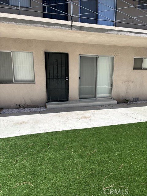 Detail Gallery Image 2 of 4 For 11827 Beverly Bld #3,  Whittier,  CA 90601 - 2 Beds | 1 Baths