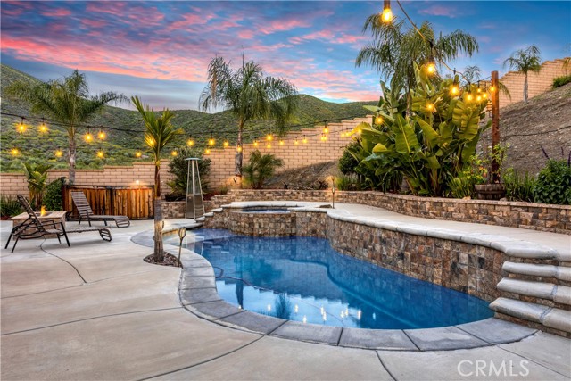 Detail Gallery Image 47 of 61 For 28073 Whittington Rd, Menifee,  CA 92584 - 5 Beds | 3 Baths