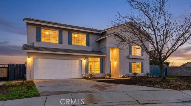 Detail Gallery Image 3 of 60 For 3454 Garnet, Rosamond,  CA 93560 - 5 Beds | 3 Baths