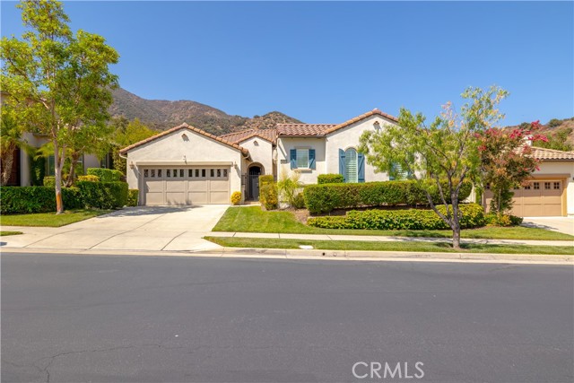 Detail Gallery Image 35 of 42 For 24049 Fawnskin Dr, Corona,  CA 92883 - 3 Beds | 3/1 Baths