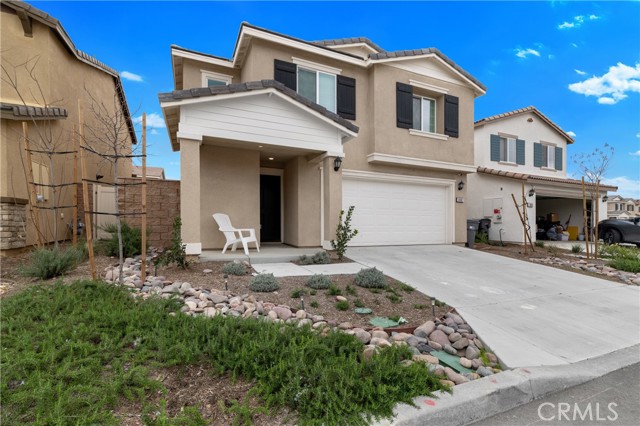 Detail Gallery Image 2 of 46 For 30907 Challenger Ct, Winchester,  CA 92596 - 4 Beds | 2/1 Baths