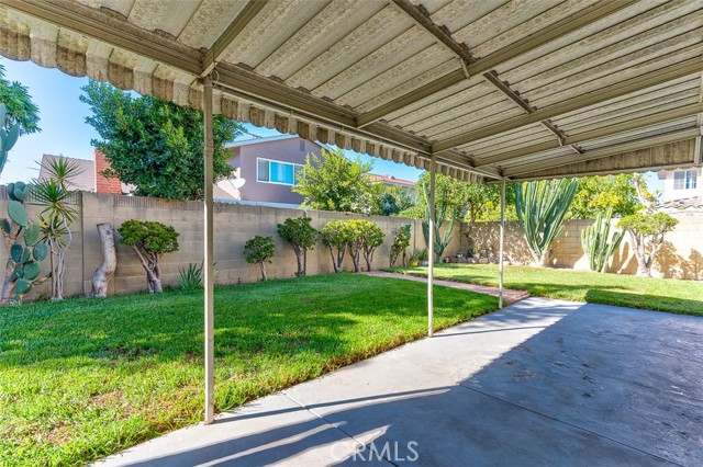 Detail Gallery Image 28 of 29 For 8161 Suffield St, La Palma,  CA 90623 - 5 Beds | 2 Baths