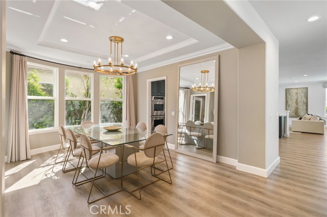 Detail Gallery Image 10 of 64 For 20112 via Cellini, Porter Ranch,  CA 91311 - 4 Beds | 4/1 Baths
