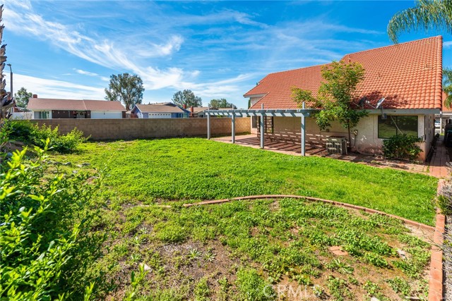 Detail Gallery Image 52 of 59 For 12240 Westerly, Moreno Valley,  CA 92557 - 3 Beds | 2/1 Baths