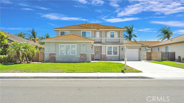 Detail Gallery Image 1 of 66 For 5594 Alexandria Ave, Corona,  CA 92880 - 4 Beds | 2/1 Baths