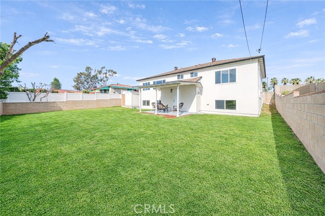 Detail Gallery Image 36 of 47 For 922 E Edgecomb, Covina,  CA 91724 - 5 Beds | 2 Baths