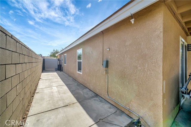 Detail Gallery Image 42 of 47 For 44232 62nd St, Lancaster,  CA 93536 - 4 Beds | 2 Baths