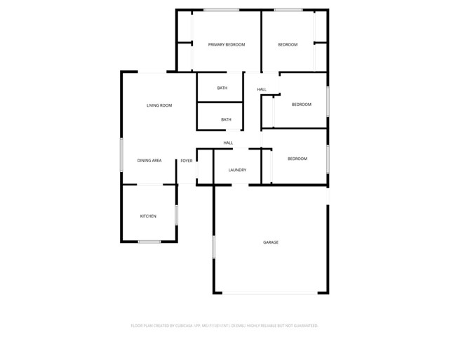 Detail Gallery Image 18 of 18 For 9654 Timothy Ct, Delhi,  CA 95315 - 4 Beds | 2 Baths