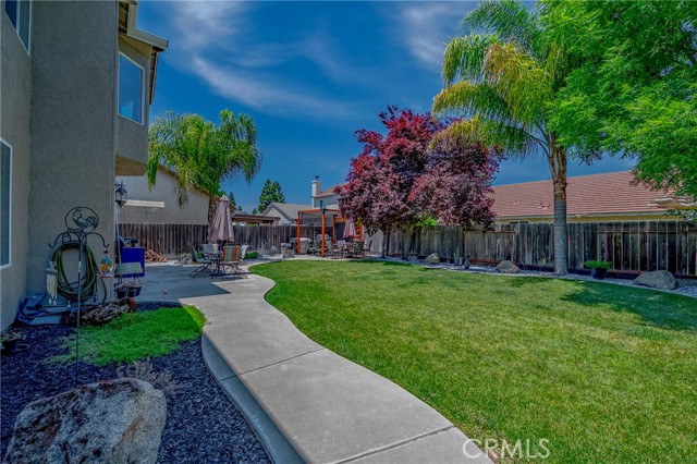 Detail Gallery Image 53 of 55 For 1833 La Quinta Ct, Merced,  CA 95340 - 4 Beds | 2/1 Baths