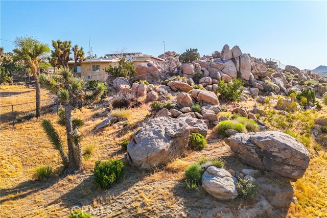 Detail Gallery Image 55 of 65 For 5510 Roberts Rd, Yucca Valley,  CA 92284 - 3 Beds | 2 Baths