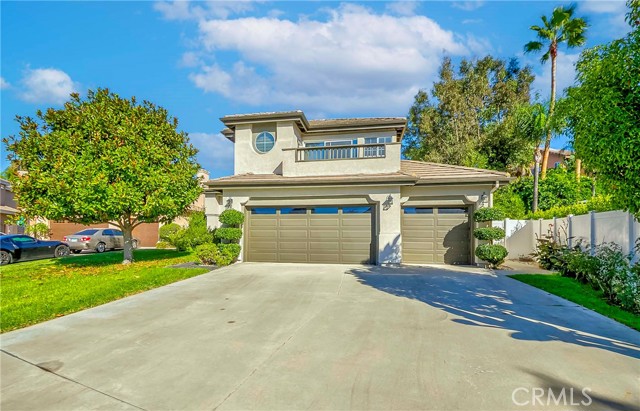 Detail Gallery Image 2 of 67 For 16396 High Bluff Ct, Riverside,  CA 92503 - 4 Beds | 3 Baths