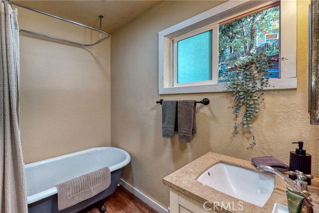 177 Craghill, Cedar Glen, CA 92321