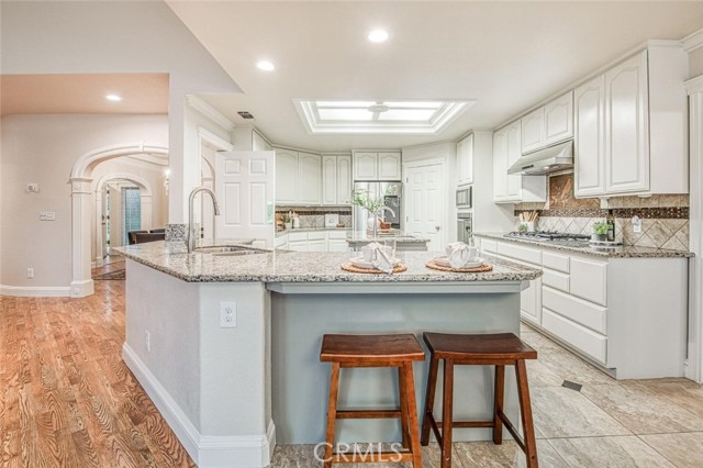 Detail Gallery Image 22 of 50 For 529 E Chesapeake Cir, Fresno,  CA 93730 - 4 Beds | 3/1 Baths