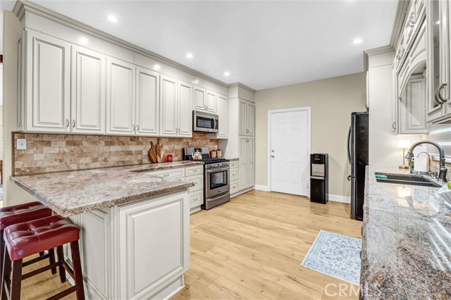 5 Bed Home for Sale in Sun Valley, California