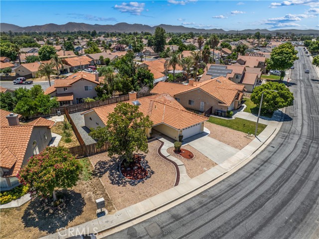 Detail Gallery Image 44 of 45 For 2229 Garland Way, Hemet,  CA 92545 - 3 Beds | 2 Baths