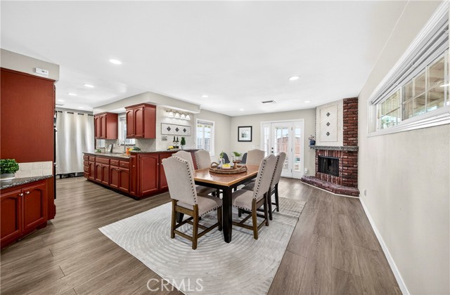 Detail Gallery Image 10 of 27 For 1041 Derry St, La Habra,  CA 90631 - 3 Beds | 2 Baths